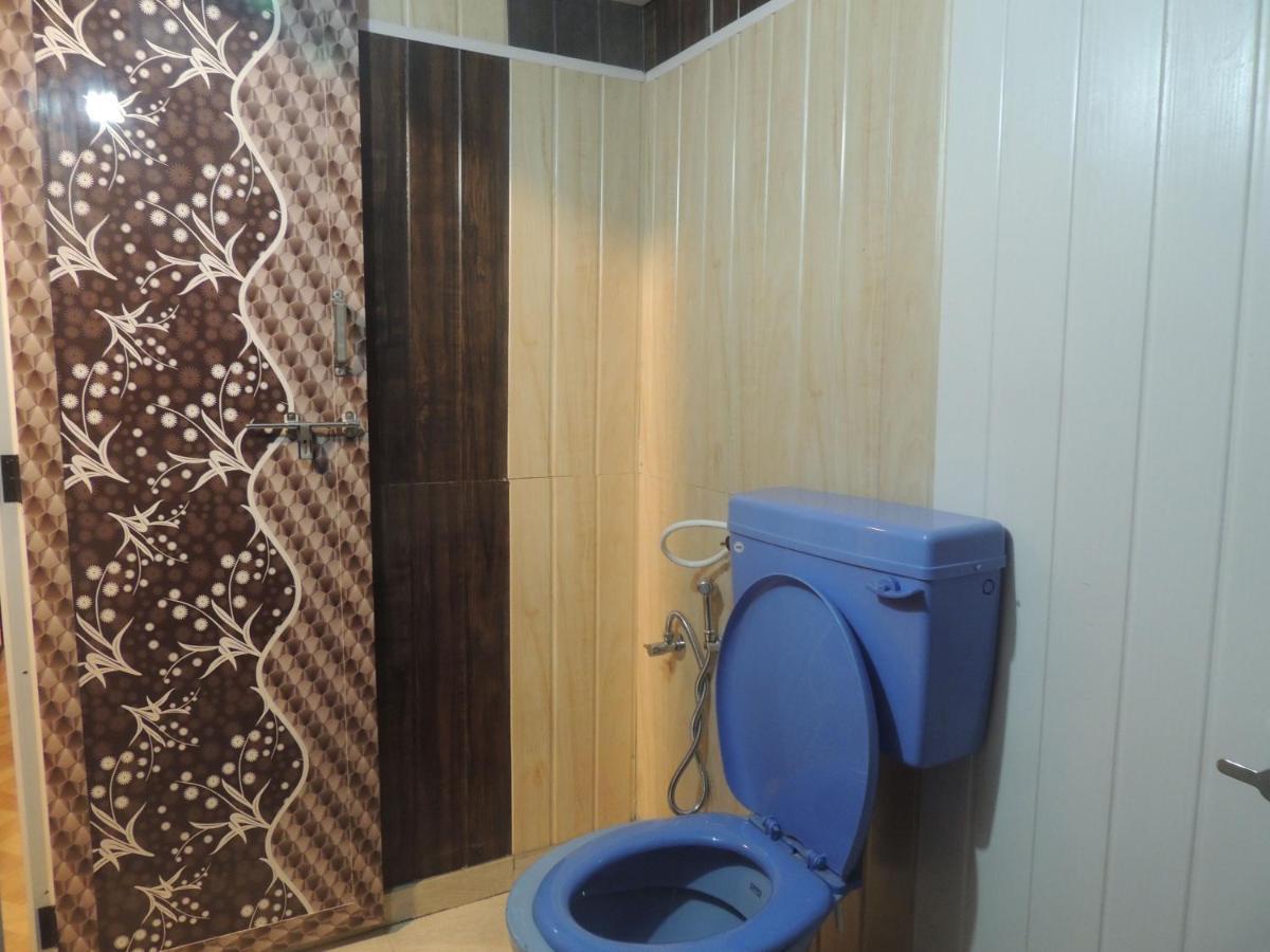 شقة Dandeli Aura المظهر الخارجي الصورة